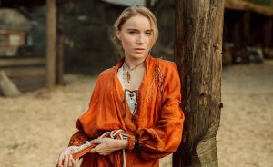 Уральская актриса снялась в сериале про авантюристов, застрявших в прошлом