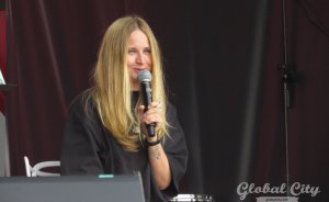 ​Автор подростковых романов о любви рассказала о Екатеринбурге и своем творчестве