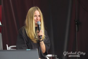 ​Автор подростковых романов о любви рассказала о Екатеринбурге и своем творчестве