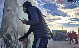 Жители Екатеринбурга и художники создадут совместный арт-объект у Драмтеатра