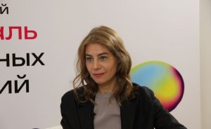 ​«Хватит снимать сказки»: кинообозреватель Вероника Скурихина о сказках и комедиях