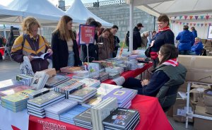 ​Хедлайнером «Красной строки» станет писатель Эдуард Веркин
