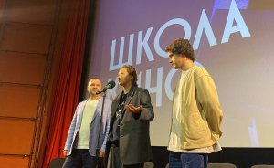 ​Иван Соснин и Свердловская киностудия снимут совместный фильм