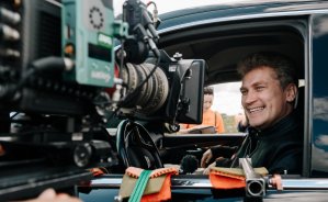 ​Актер из Екатеринбурга снялся в комедийном сериале на федеральном канале