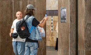 В метро Екатеринбурга откроется выставка городского транспорта