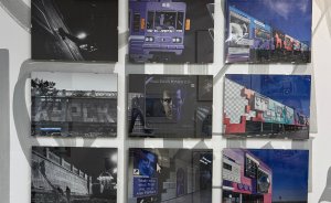 ​Уральские художники представили свое искусство в Германии