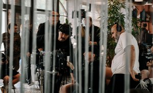 ​Уральский актер снялся в комедийном сериале про путешествие
