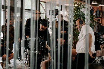 ​Уральский актер снялся в комедийном сериале про путешествие