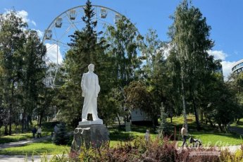​Куда пойти на фестивале науки и технологий в Екатеринбурге: тихая дискотека, лекция о счастье и тру-крайм истории