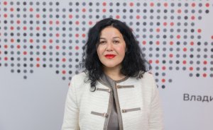 ​Психолог Эстер Вавилонская о современной семье и факторах успеха