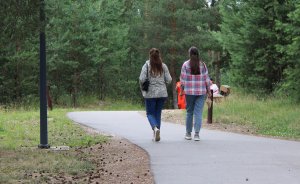 ​В Екатеринбурге хотят создать новый городской парк