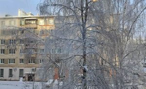 ​В Екатеринбурге ожидается похолодание и первый снег