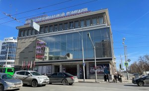 ​Свердловская музкомедия закроется до сентября 2027 года