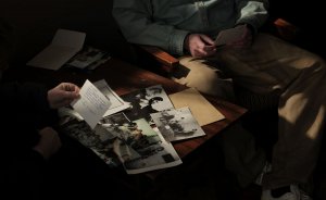 В кинопрокат выйдет фильм о дилогии «Брат» уральского режиссера