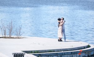 ​Как изменились свидания: от «познакомились во дворе» до свайпа вправо