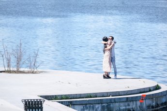 Как изменились свидания: от «познакомились во дворе» до свайпа вправо