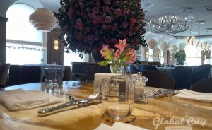 ​Более 70 заведений Екатеринбурга участвуют в Российском ресторанном фестивале