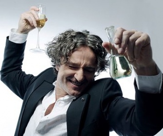 Балканский джаз сыграют екатеринбургские импровизаторы