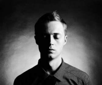 Федор Телков прочтет лекцию о современной фотографии